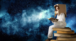 Пътешествие в галактиката Гутенберг