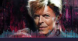 David Bowie: A Music Legend