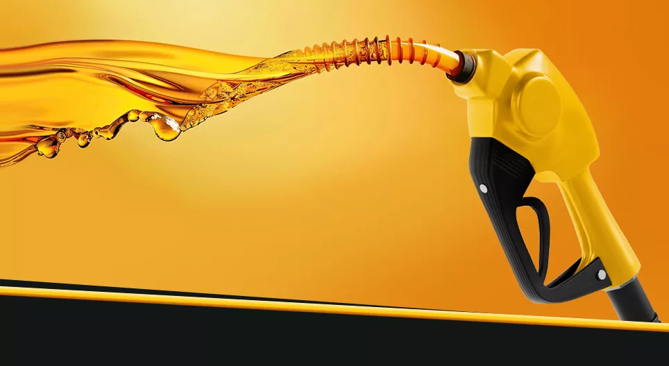 Оловен бензин