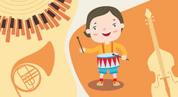 Да се запознаем с източниците на звук!