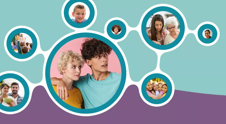 Нашите взаимоотношения