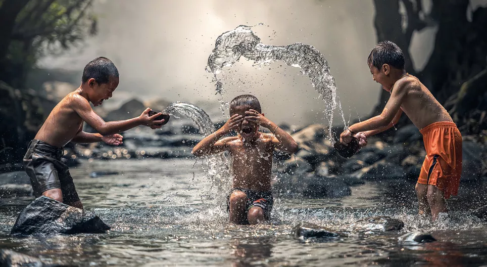Важна ли е водата за живота?