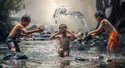 Важна ли е водата за живота?