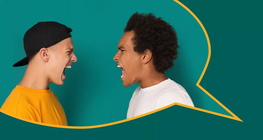 Решаване на конфликти на практика