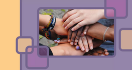 Общуване и общи преживявания