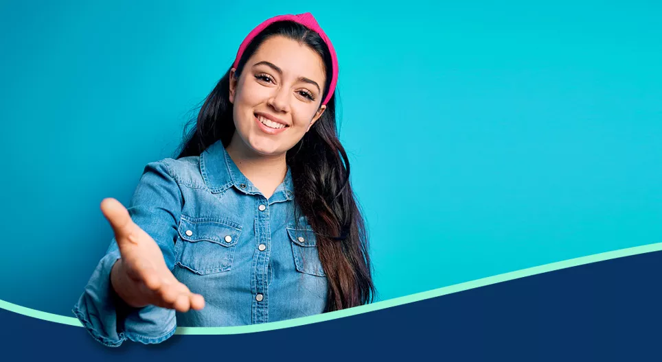 Да се опознаем!