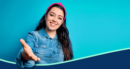 Да се опознаем!