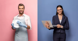 Стереотипии и неравенство в работна среда