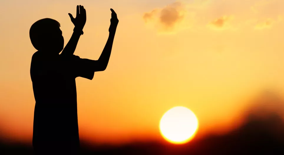 Животът на Мохамед и раждането на исляма