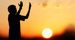 Животът на Мохамед и раждането на исляма