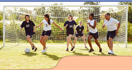 Свободата, която ни дават правилата