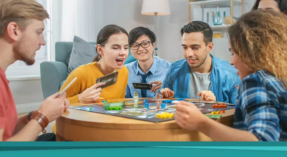 Хаос или свобода?