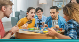 Хаос или свобода?