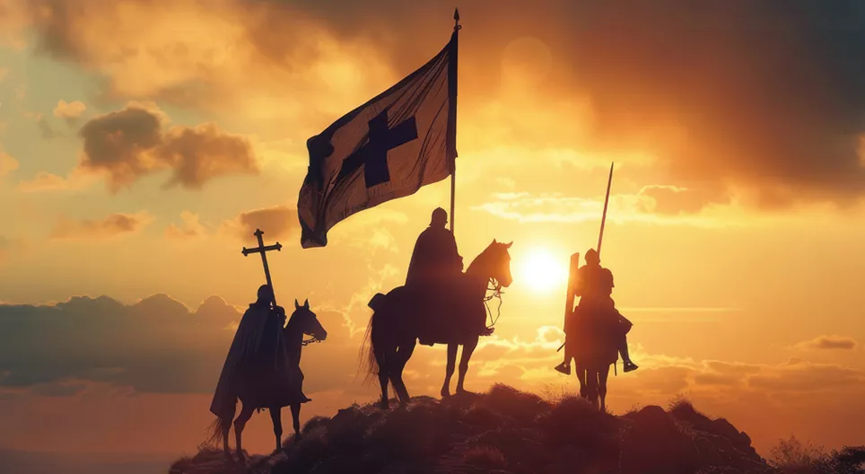 Суверенният Малтийски орден