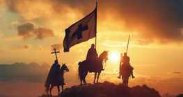 Суверенният Малтийски орден