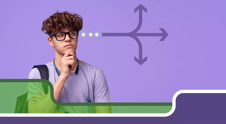 Поискайте съвет, но сами вземайте решение!