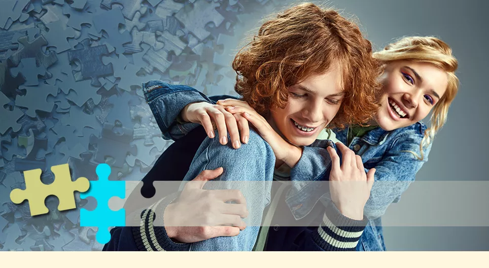 Основи на взаимоотношенията