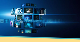 През очите на медиите