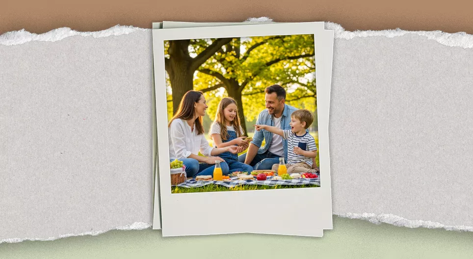 Семейството и неговото многообразие