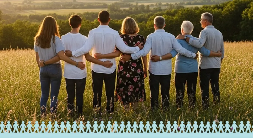 Семейни роли и отговорности