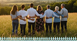 Семейни роли и отговорности