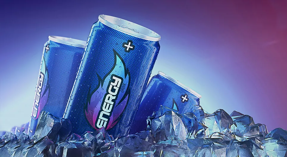 Какво пиеш, когато си уморен?