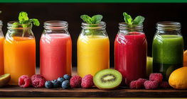 Презареждай се здравословно!