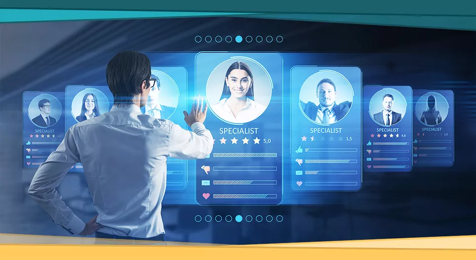 Какво разказва за нас дигиталният ни отпечатък?