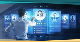 Какво разказва за нас дигиталният ни отпечатък?