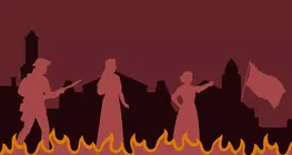 Революциите от 1848 – Пролетта на народите