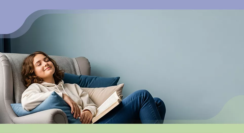 Инструменти за лечение на стрес