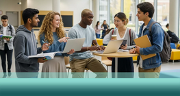 How should you respond to a job advert?