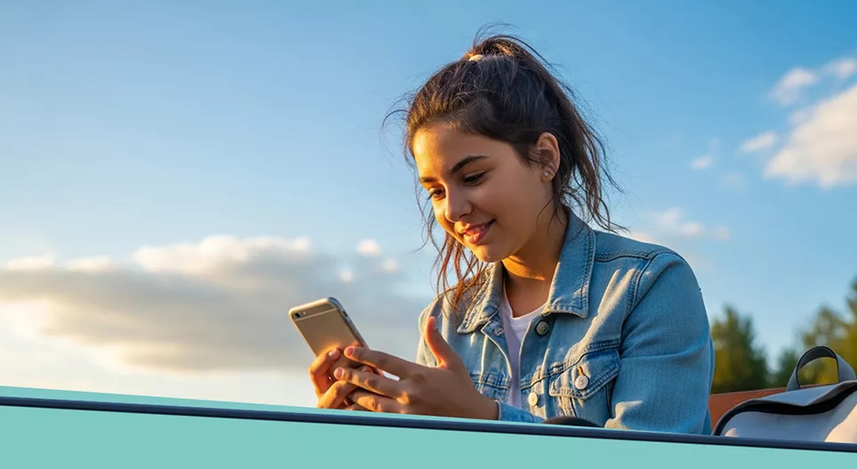 Граници при дигиталните контакти