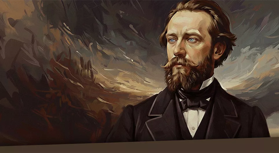 Пьотр Илич Чайковски