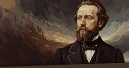 Пьотр Илич Чайковски