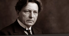 George Enescu
