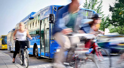 Какво знаете за скоростта?