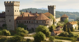 Васалната система