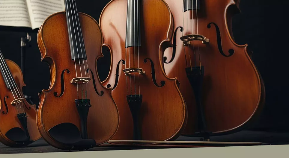 Струнни инструменти