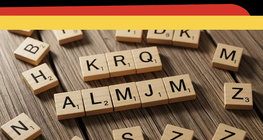 Wie schreibt man das?