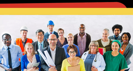 Berufe entdecken und beschreiben 