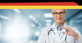 Gesundheit und Wohlbefinden