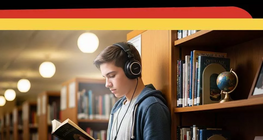 Freizeit online – Texte und Gespräche verstehen