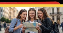 Unterwegs: Reisen verstehen