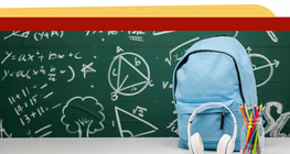 Estudio mucho, pero también tengo tiempo libre