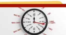 Horarios