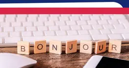 L’alphabet et la prononciation