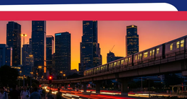 Se déplacer au quotidien ou en voyage