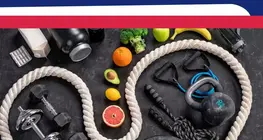 Fitness et nutrition