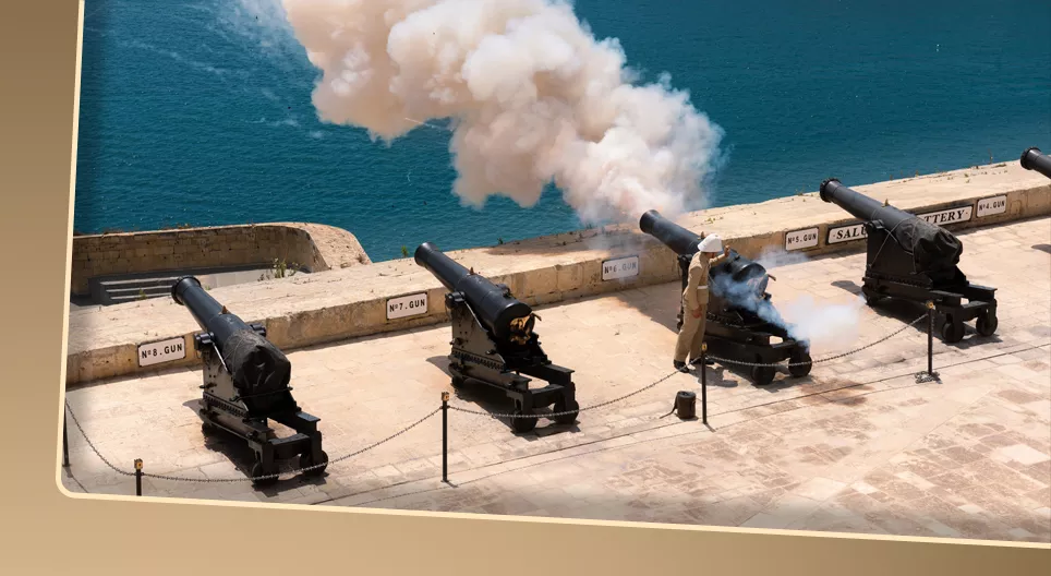 Обсадата на Малта (1798-1800)